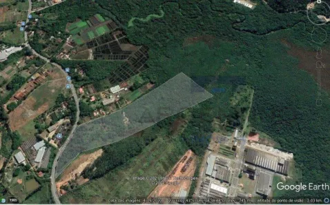 Ponto Comercial à venda, 40000m² no Cocuera, Mogi das Cruzes