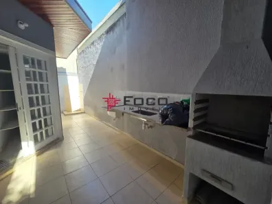 Casa com 4 Quartos à venda, 163m² no Vila Ema, São José dos Campos