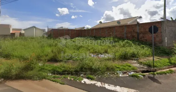 Lote/Terreno à venda, 391m² no Residencial Cidade Alta, São José do Rio Preto