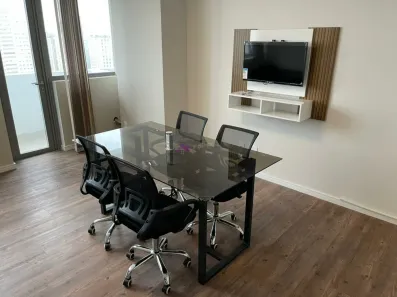 Sala Comercial para alugar, 39m² no Jardim Paulista, São Paulo