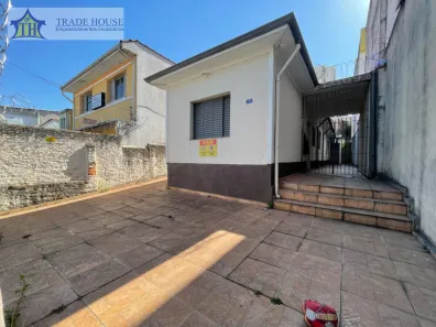 Casa com 2 Quartos à venda, 120m² no Vila Brasílio Machado, São Paulo