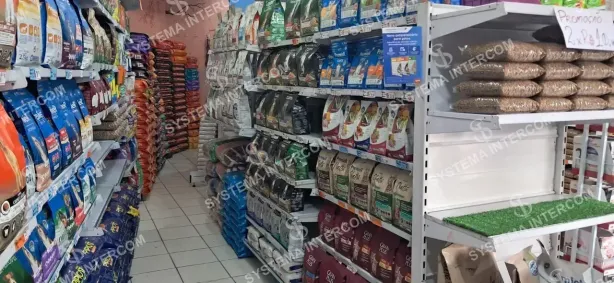 Ponto Comercial à venda, 100m² no Jardim Popular, São Paulo