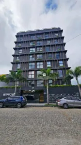 Apartamento com 2 Quartos para venda ou aluguel, 53m² no Catolé, Campina Grande