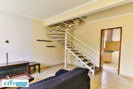 Sobrado com 2 Quartos à venda, 130m² no Jardim Jaraguá, Atibaia
