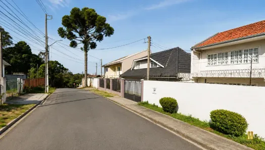Lote/Terreno à venda, 775m² no São Braz, Curitiba