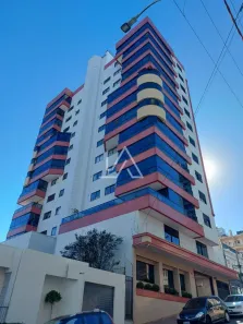 Apartamento com 3 Quartos para alugar, 285m² no Centro, Passo Fundo