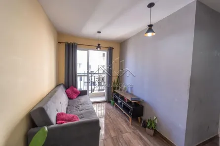Apartamento com 2 Quartos à venda, 36m² no Vila Guilhermina, São Paulo