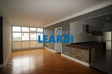 Apartamento com 2 Quartos à venda, 115m² no Itaim Bibi, São Paulo
