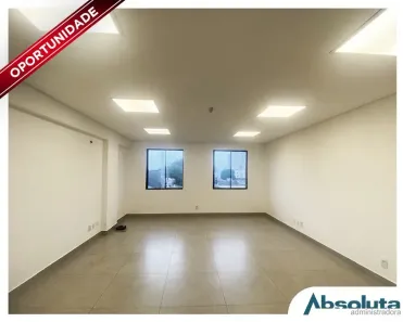 Sala Comercial para alugar, 35m² no Vila Mascote, São Paulo