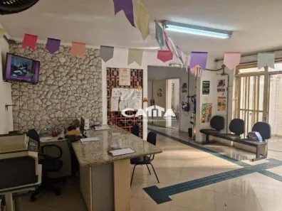 Sobrado com 2 Quartos à venda, 300m² no Parque São Jorge, São Paulo