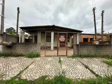 Lote/Terreno à venda, 340m² no Tarumã, Viamão