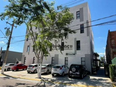 Sala Comercial para alugar, 40m² no Itu Novo Centro, Itu