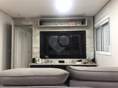 Apartamento com 2 Quartos à venda, 75m² no Chácara São João, São Paulo