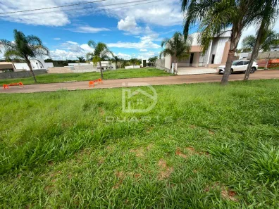 Lote/Terreno à venda, 360m² no Condomínio Residencial Gaudi, Anápolis