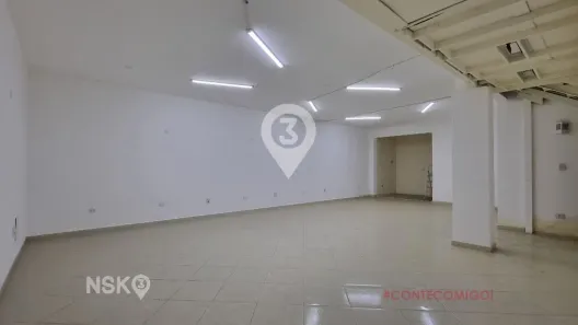 Ponto Comercial à venda, 140m² no Bela Vista, São Paulo