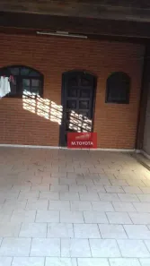 Sobrado com 4 Quartos à venda, 260m² no Vila Nova Mazzei, São Paulo