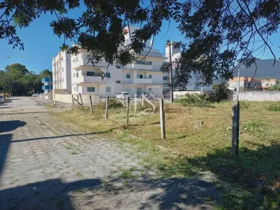 Lote/Terreno à venda, 451m² no Aririú, Palhoça