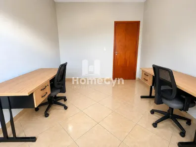 Sala Comercial para alugar, 10m² no Setor Faiçalville, Goiânia