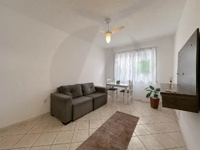 Apartamento com 1 Quarto para alugar, 42m² no Passo da Areia, Porto Alegre
