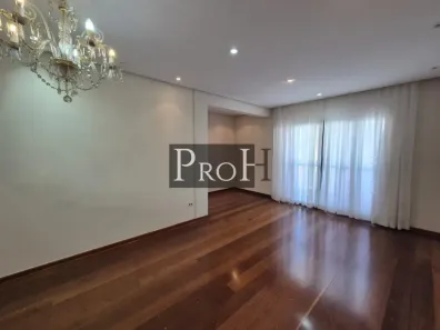 Apartamento com 4 Quartos à venda, 145m² no Centro, São Bernardo do Campo