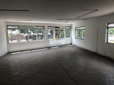 Sala Comercial para alugar, 90m² no Jabaquara, São Paulo