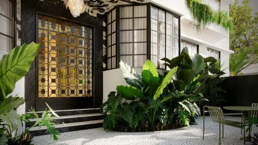 Apartamento com 2 Quartos à venda, 75m² no Leblon, Rio de Janeiro