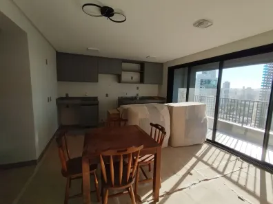 Apartamento com 3 Quartos à venda, 100m² no Setor Oeste, Goiânia
