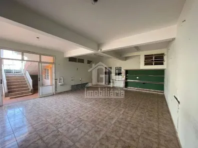 Ponto Comercial para alugar, 95m² no Jardim América, Ribeirão Preto