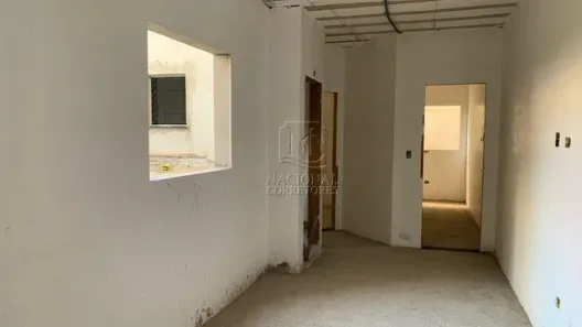 Apartamento com 2 Quartos à venda, 50m² no Jardim Ana Maria, Santo André