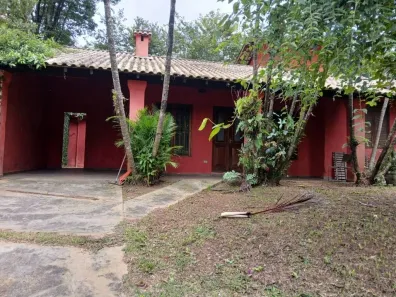 Casa com 3 Quartos à venda, 125m² no Vila Santo Antônio, Cotia