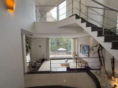 Casa de Condomínio com 3 Quartos à venda, 300m² no Alphaville Dom Pedro, Campinas