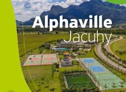 Lote/Terreno à venda, 510m² no Jacuhy, Serra
