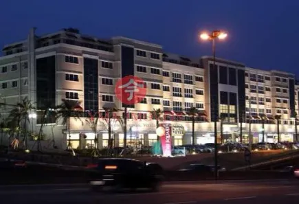 Sala Comercial com 1 Quarto à venda, 38m² no Lageadinho, Cotia