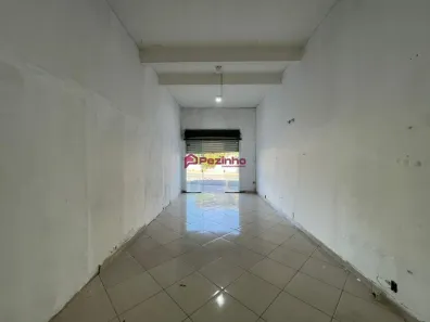 Ponto Comercial para alugar, 48m² no Jardim Vista Alegre, Limeira