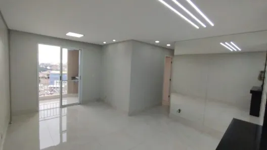 Apartamento com 2 Quartos para alugar, 77m² no Swift, Campinas