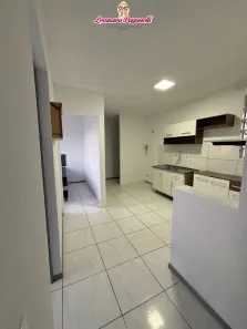 Apartamento com 3 Quartos à venda, 48m² no Guarda do Cubatão, Palhoça