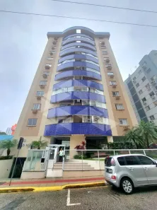 Apartamento com 2 Quartos para alugar, 61m² no Campinas, São José