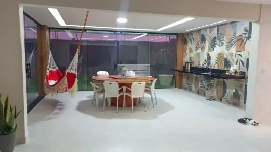 Casa de Condomínio com 4 Quartos à venda, 320m² no Parque das Nações, Parnamirim