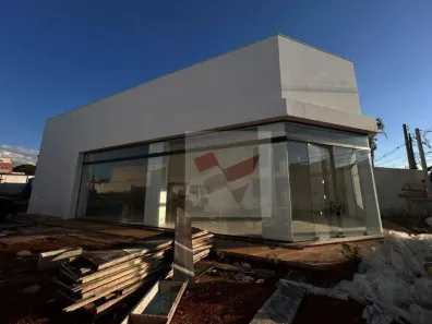 Ponto Comercial para alugar, 250m² no Água Verde, Curitiba