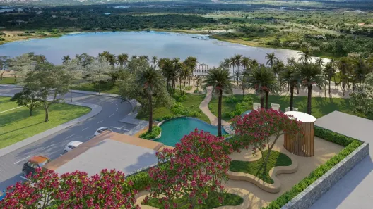 Lote/Terreno à venda, 420m² no João de Castro, Aquiraz