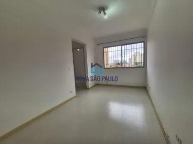 Apartamento com 2 Quartos à venda, 62m² no Vila Mascote, São Paulo