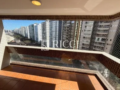 Apartamento com 3 Quartos à venda, 107m² no Pitangueiras, Guarujá
