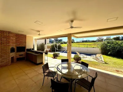 Casa de Condomínio com 3 Quartos à venda, 223m² no Jardim Villas do Golf, Itu