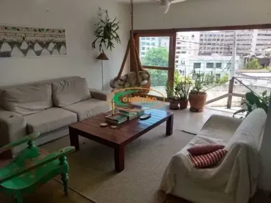 Casa com 3 Quartos à venda, 218m² no Tijuca, Rio de Janeiro