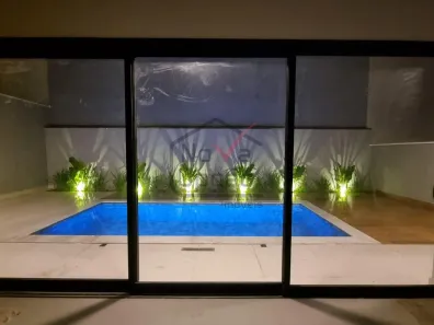 Casa de Condomínio com 3 Quartos à venda, 250m² no Vila Sonia, Valinhos
