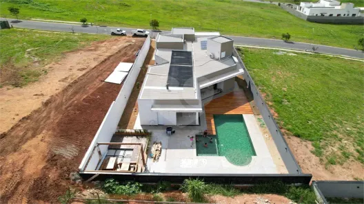 Casa de Condomínio com 4 Quartos para alugar, 402m² no Parque Reserva Fazenda Imperial, Sorocaba