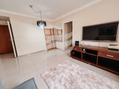 Apartamento com 3 Quartos à venda, 85m² no Vila Estádio, Araçatuba