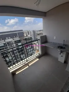 Apartamento com 2 Quartos à venda, 58m² no Parque da Vila Prudente, São Paulo