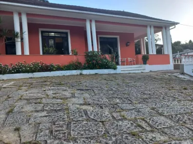 Casa com 6 Quartos à venda, 240m² no Saldanha Marinho, Petrópolis