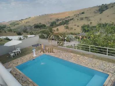 Casa de Condomínio com 4 Quartos para alugar, 380m² no Condomínio Residencial Mirante do Vale, Jacareí